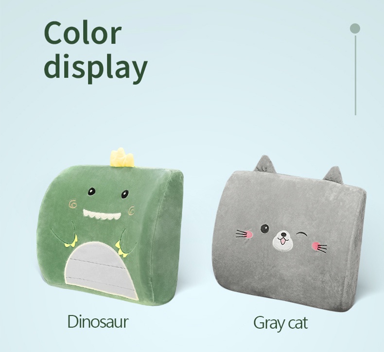 High-quality memory foam cushion-7